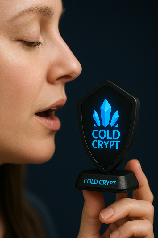 AI assistant graphic