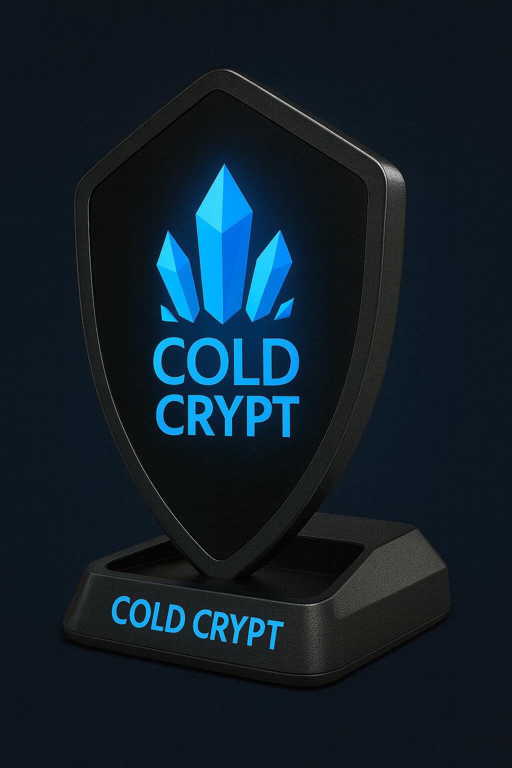 ColdCrypt Device