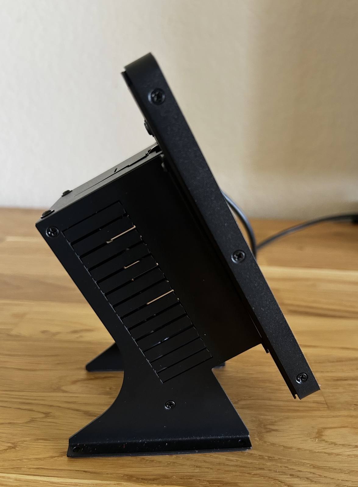 MVP side view 2